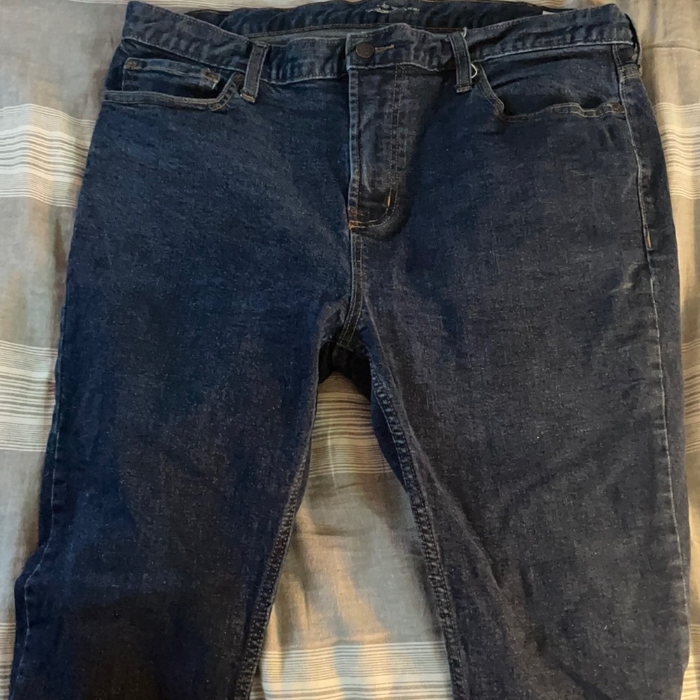 Old Navy Skinny Jeans